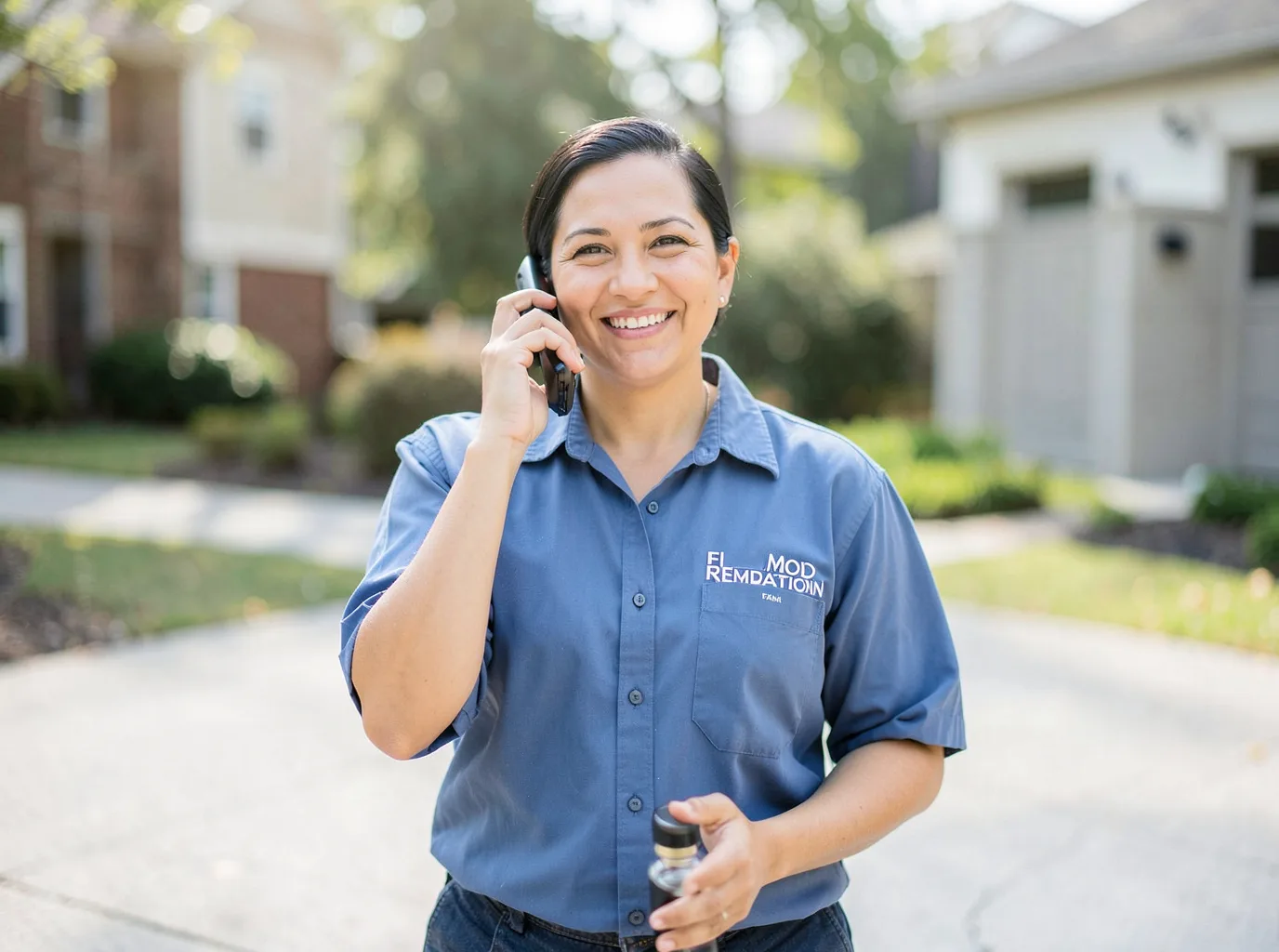 Mold Remediation Kirkland, AZ FAQs